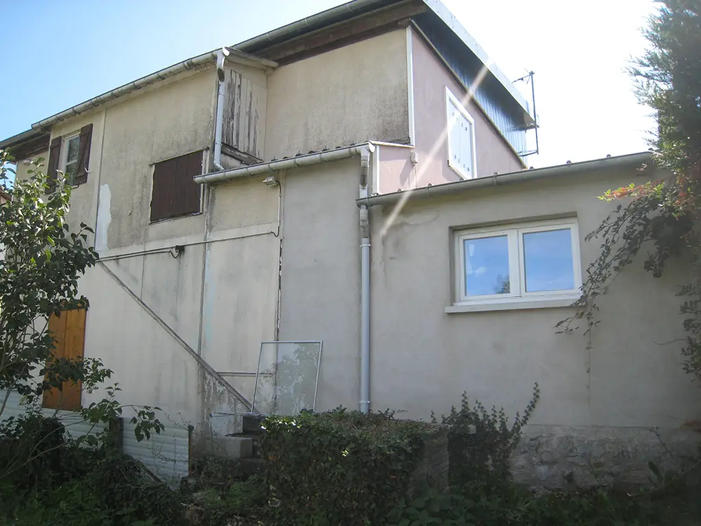 Pont de Salars avant